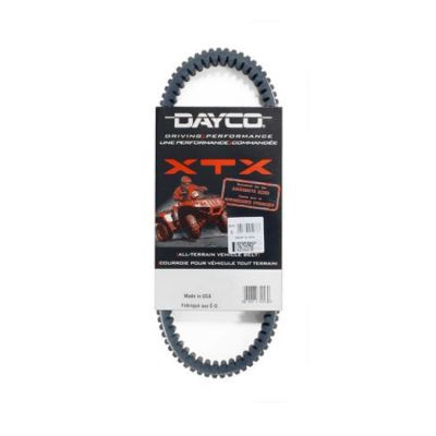Řemen XTX DAYCO 1038 x 30.17
